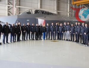 TUSAŞ’in Gelecek 10 Yılı: Yapılanlar ve Hedefler