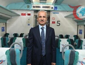 Ulaştırma Bakanlığı’ndan Bayram Öncesi Hijyen Hamlesi