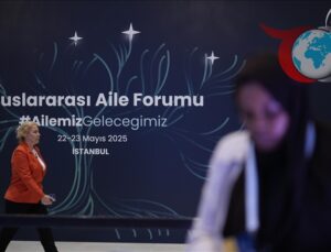 Uluslararası Aile Forumu İstanbul’da Devam Ediyor