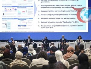 Uluslararası Aile Forumu’nda Aşırı Nüfus Tartışması