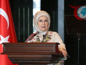 Uluslararası Aile Forumu’ndan Etkileyici Sergi