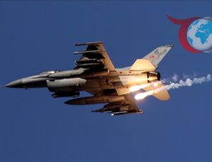 Uluslararası Anadolu Ankası-2025 Tatbikatı Başarıyla Tamamlandı