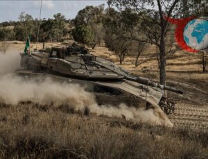 Uluslararası Toplumdan İsrail’in Gazze’ye Yaptığı Saldırılar Kınandı