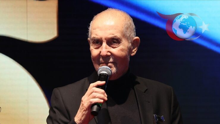 Ünlü Sanatçı İlhan Şeşen Hayatını Kaybetti