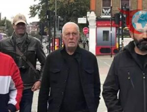 Ünlü Sanatçı İlhan Şeşen’i Kaybettik