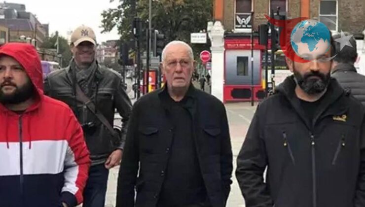 Ünlü Sanatçı İlhan Şeşen’i Kaybettik