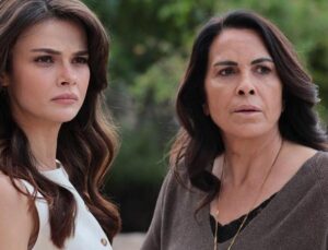 Uzak Şehir’in Son Bölümünde Büyük Sürpriz!