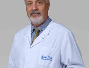 Uzman Dr. Ali Vardar’dan Hipertansiyon Uyarısı