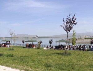 Vatandaşlar Sağlık İçin Hareket Etti