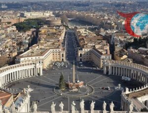 Vatikan’dan Gazze ve Ukrayna İçin Acil Barış Çağrısı