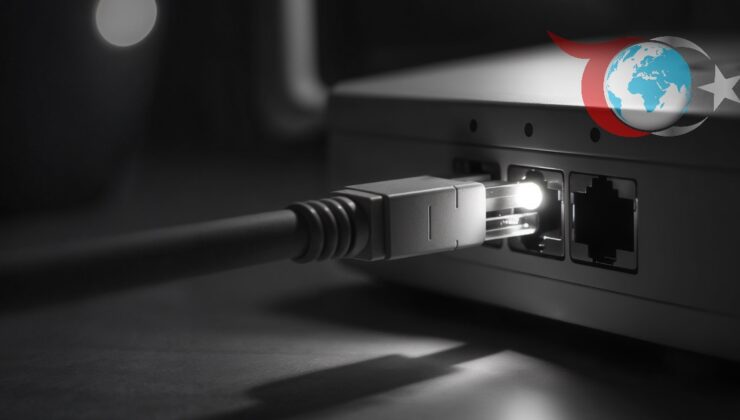 Veri Merkezlerinde Doğrudan Fiber Bağlantılar Geliyor