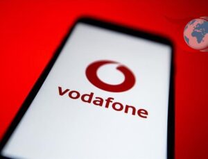 Vodafone 2025 Mali Yılına İlişkin Finansal Durumu Ortaya Çıktı