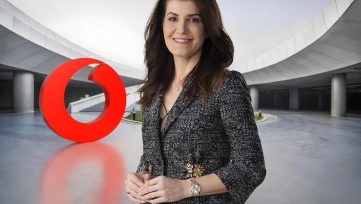 Vodafone Business ve Avon İş Birliği ile SD-WAN Çözümü Entegre Edildi