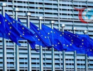 Von der Leyen: AB, Rusya’ya Yeni Yaptırımlar Hazırlıyor