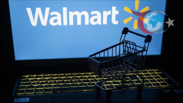 Walmart’ın 2026 mali yılının ilk çeyreği finansal raporu açıklandı