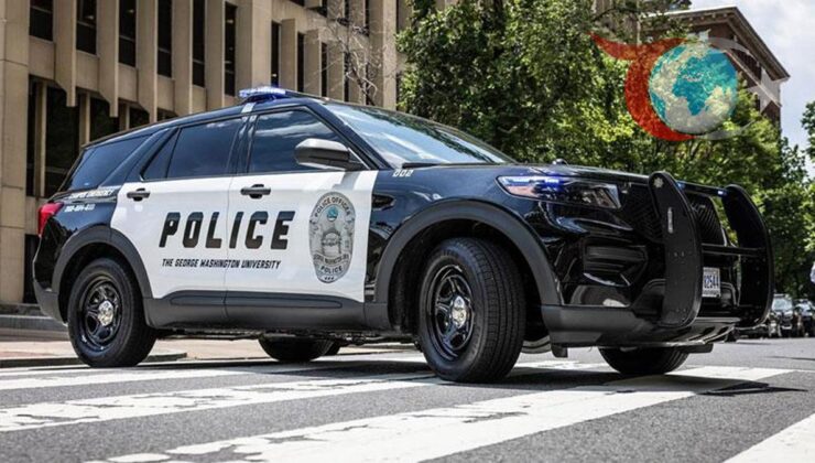 Washington’da Parkta Silahlı Saldırı: 7 Yaralı