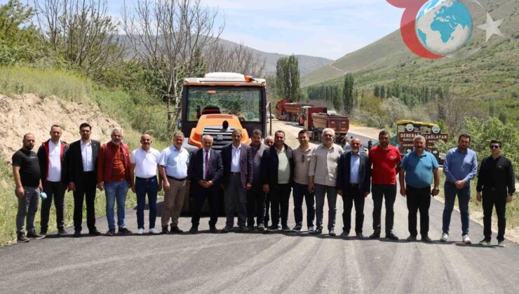 Yahyalı Belediyesi Mahalle Yollarında Çalışmalarına Hız Verdi