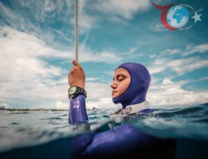 Yasemin Ulucan: Genç Sporcu Dünya Kupası’nda Üçüncü Sırada