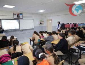 Yeni Nesil Çevre Bilinci: Sakarya’da Sıfır Atık Eğitimleri Tamamlandı