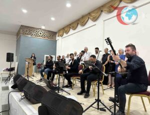 Yenice’de Hayat Boyu Öğrenme Haftası Renkli Müzik Şöleni ile Taçlandı