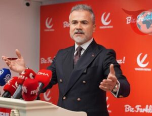 Yeniden Refah Partisi’nden Terörsüz Türkiye ve Ekonomik Talepler Üzerine Çarpıcı Açıklamalar