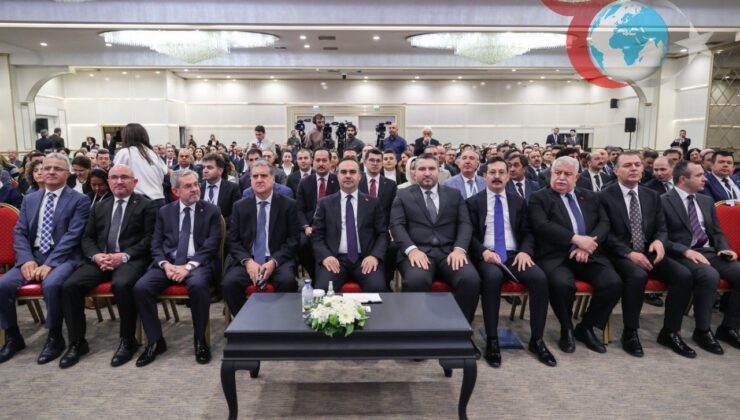 Yeşil Geçiş Projesi Çukurova Kalkınma Ajansı Tarafından Uygulanacak