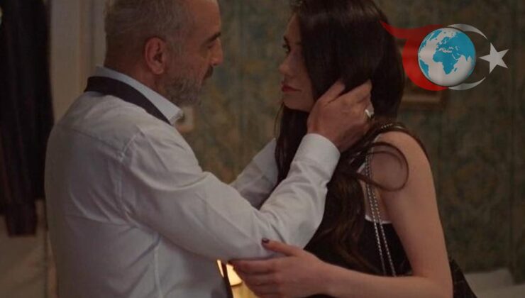 Yılmaz Erdoğan’ın Dizisi Yeniden Kanal D’de!