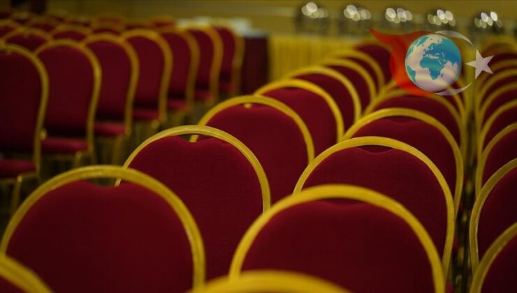 YÖK Tarafından Düzenlenecek Küresel Sürdürülebilirlik Kalkınma Kongresi 2025 İstanbul’da Gerçekleşecek