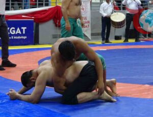 Yozgat’ta Atatürk’ü Anma Gençlik ve Spor Bayramı Coşkuyla Kutlandı