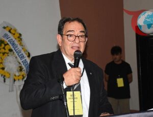 Yüksel Gürüz: Altay’ın Geleceği İçin Yeni Bir Başlangıç