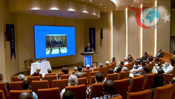 Yurt İçi ve Yurt Dışından Doktorlar Bursa’da Organ Nakli Ameliyatını Canlı İzledi