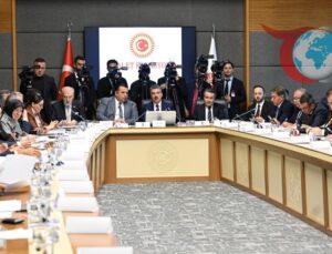 10. Yargı Paketi, TBMM Adalet Komisyonunda kabul edildi