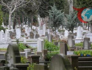 2024 Yılı Türkiye Ölüm İstatistikleri Açıklandı: Dikkat Çeken Düşüş