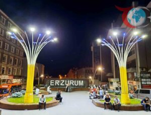 2024 Yılı Türkiye Uluslararası Göç Raporu: Erzurum’un Göç Trendi Dikkat Çekiyor