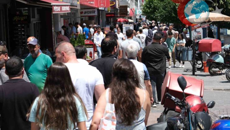 2024 Yılında Türkiye’ye ve Türkiye’den Göç Hareketleri