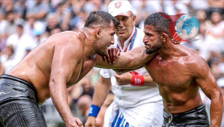 63. Tarihi Çalı Yağlı Güreşleri: Kırkpınar’ın Önemi ve Güreş Ligi Vizyonu