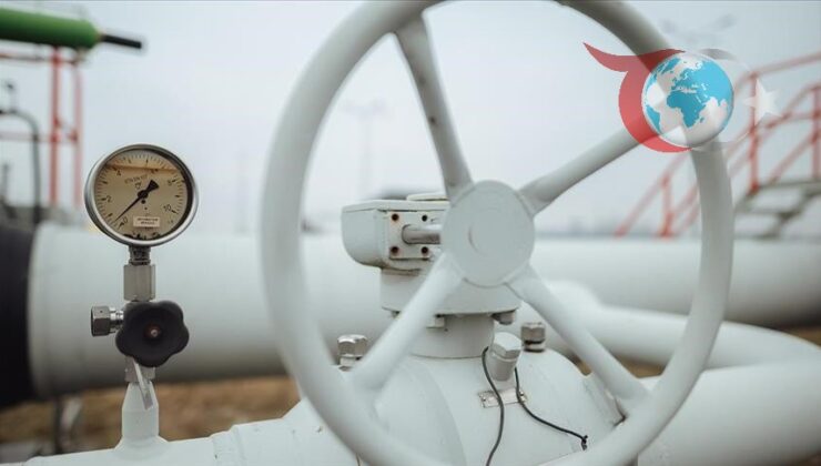 AB, Rus Gazı ve Petrolüne Alternatif Arayışında