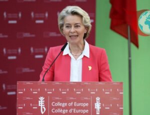 AB, Rusya’ya Karşı 18. Yaptırım Paketini Duyurdu