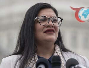 ABD-Finansmanı Altındaki Gazze Yardımları Tartışma Yaratıyor