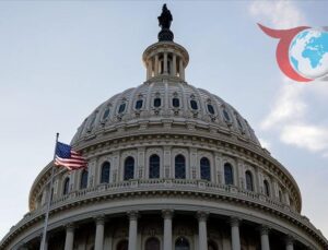 ABD Senatosunda Tartışmalı Vergi İndirimi Tasarısına Onay Verildi