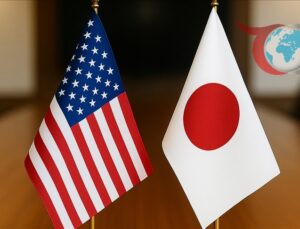 ABD Tarifeleri Japon Otomotiv Sektörünü Zorluyor