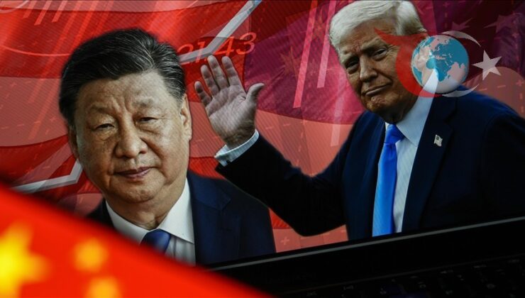 ABD ve Çin Arasındaki Ticaret Görüşmeleri Yeniden Başladı