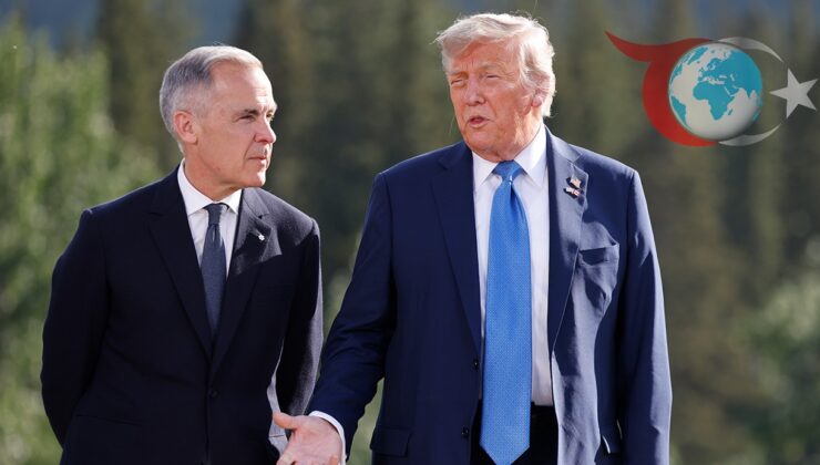 ABD ve Kanada Arasındaki Ticaret Görüşmeleri Yeniden Başlıyor