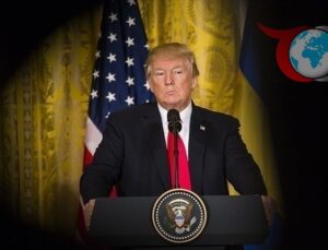 ABD’de Başkan Trump’ın Azli İçin Verilen Tasarı Reddedildi