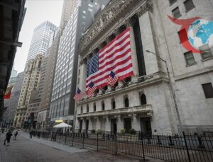 ABD’de İşsizlik Maaşı Başvurularında Beklenmedik Düşüş