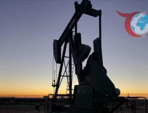 ABD’de Petrol Sondaj Kuyusu Sayısında Düşüş: Brent Petrol Fiyatlarında Varyasyon