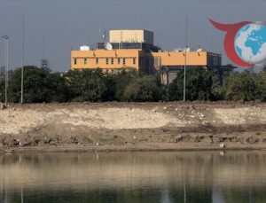 ABD’den Bağdat Büyükelçiliğinde Personel Azaltma Kararı