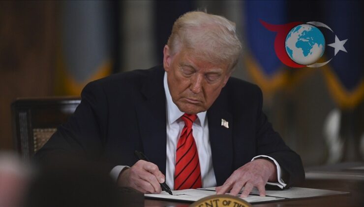 ABD’den Çelik ve Alüminyuma Yüksek Gümrük Vergisi