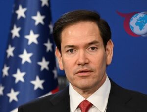 ABD’den İran’a UAEA Başkanı Grossi’ye Yönelik Tehditlere Sert Tepki