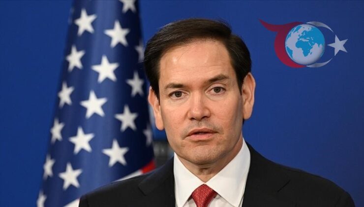 ABD’den İran’a UAEA Başkanı Grossi’ye Yönelik Tehditlere Sert Tepki